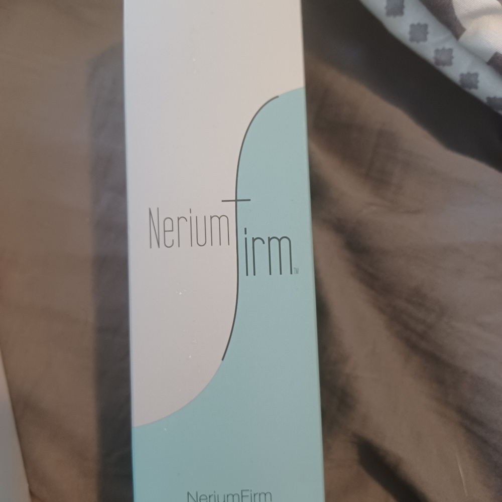 Nerium firm cream